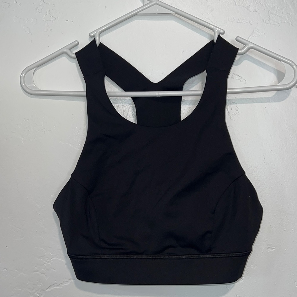 Lululemon Athletica sports bra